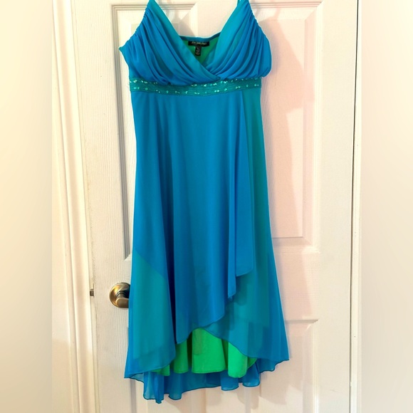 "Elegance Unveiled: The Perfect Evening Gown for Every Occasion" - Picture 1 of 3